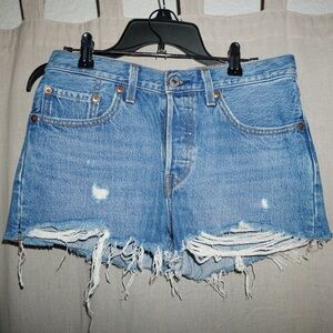 Levi’s 501 Shorts